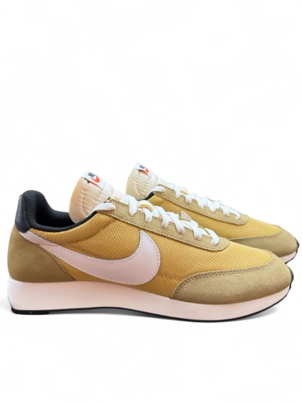 Nike Air Tailwind 79 ‘Parachute Beige/White’ Shoes Size US Men’s 10/ Women 11.5
